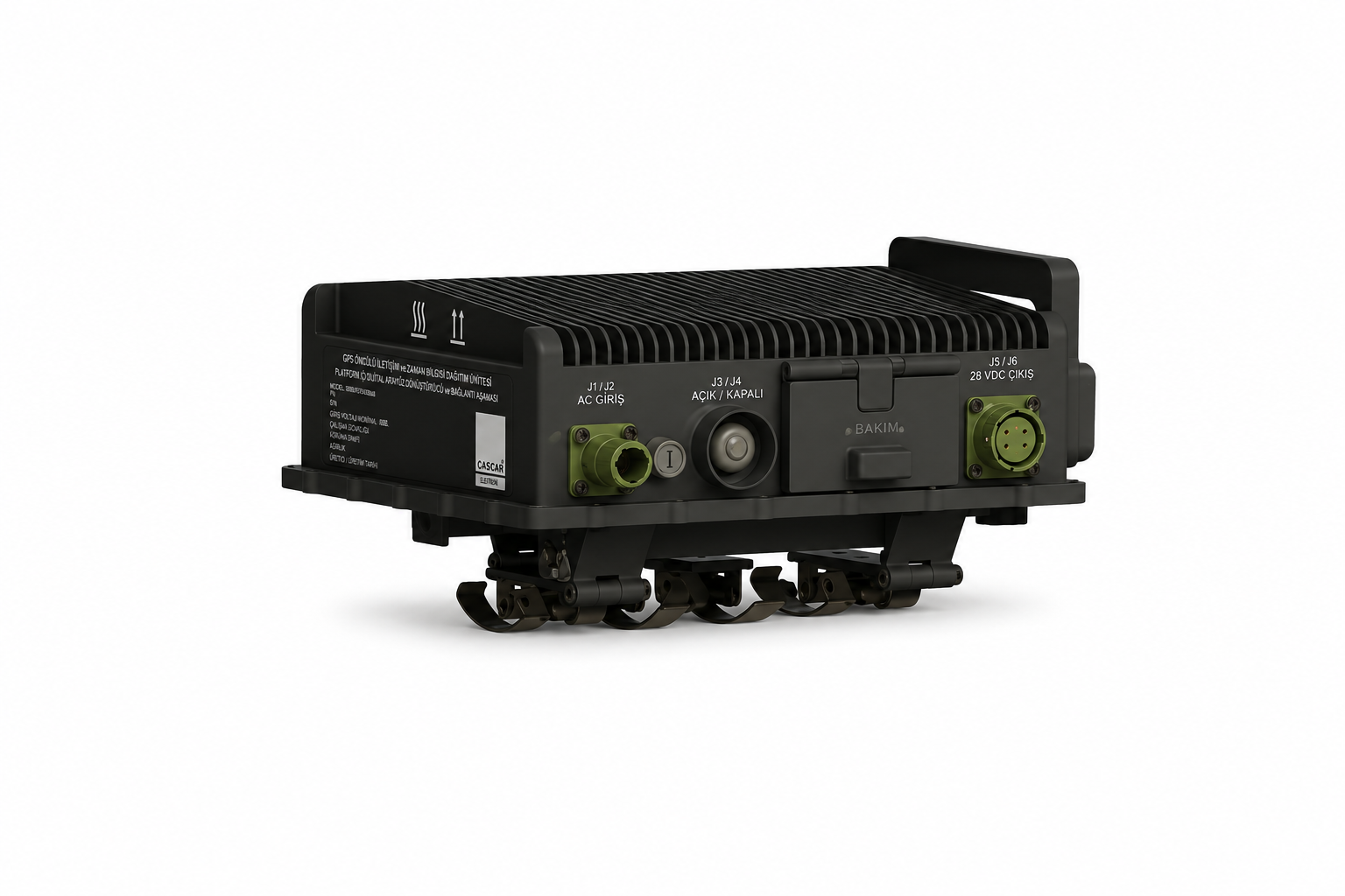 Spark 500XS